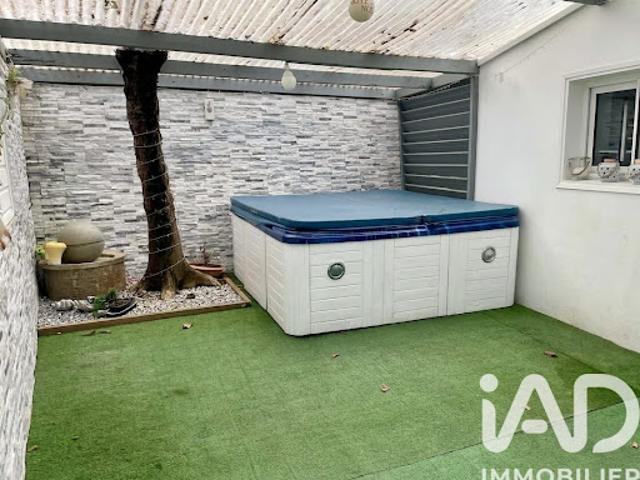 Maison vente à La Réunion