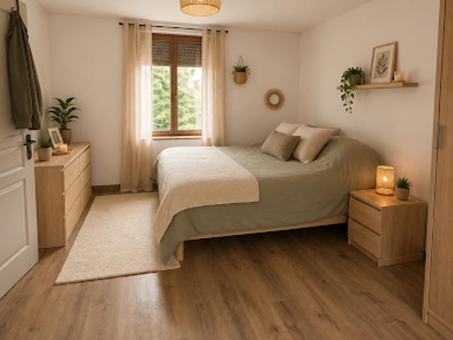 Maison vente à Montbéliard, Médière