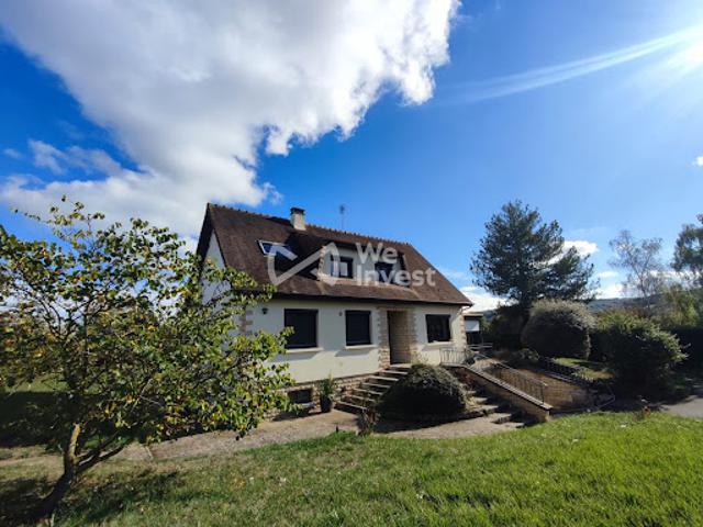 Maison vente à Louvières-en-Auge, Orne