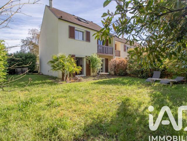 Maison vente à Rambouillet, Magny-les-hameaux