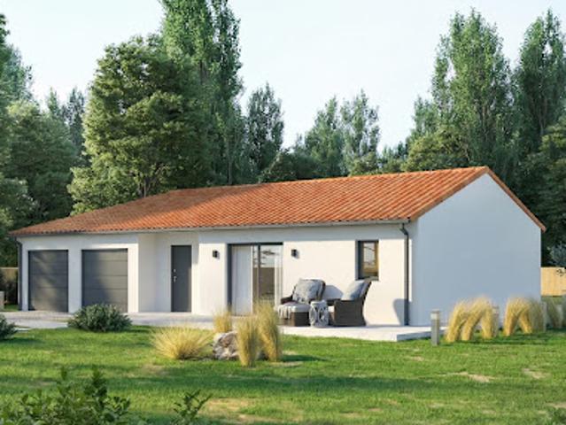 Maison vente à Borchamp, Marcigny