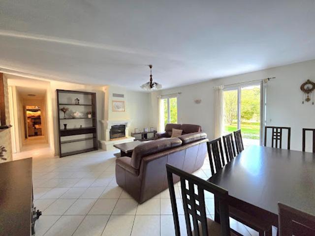 Maison vente à Marcillac, Val-de-Livenne