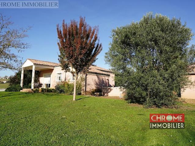 Maison vente à Marmande, Beaupuy