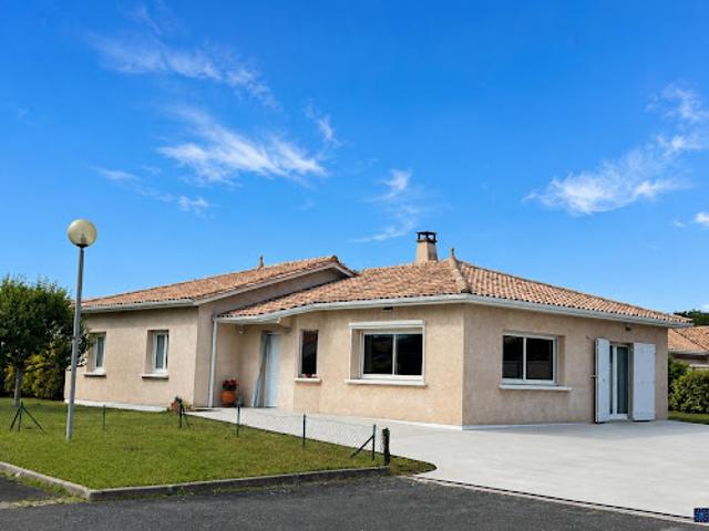 Maison vente à Saintes, Médis