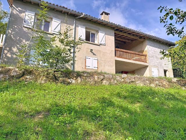 Maison vente à Montauban