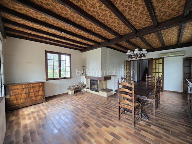 Maison vente à Saint-Martin, Montélimar