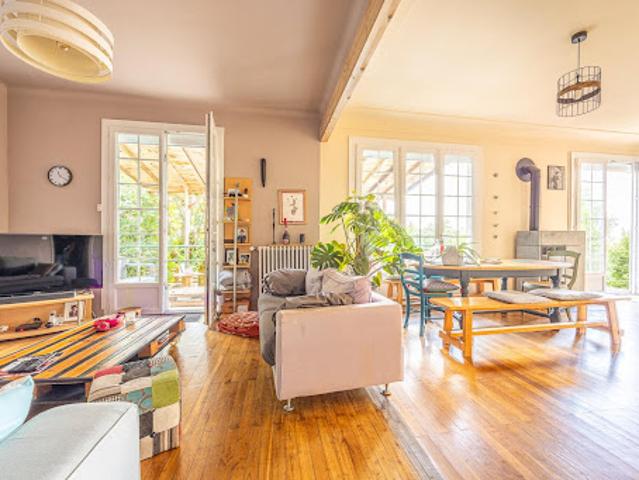 Maison vente à Niort