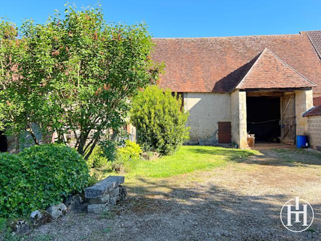 Maison vente à Saint-Amand-Montrond, Orcenais
