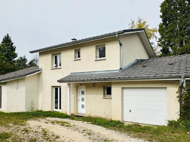 Maison vente à France métropolitaine, Oyonnax