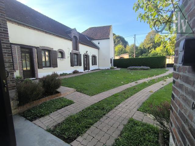 Maison vente à Provins, Mouy-sur-seine