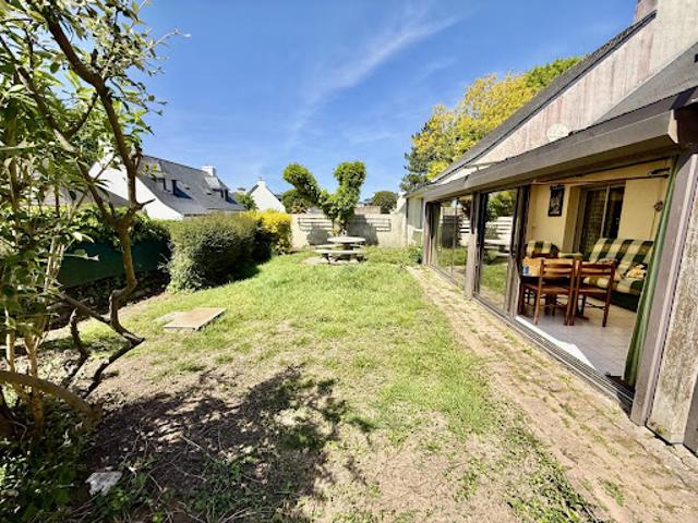 Maison vente à Lorient, Bretagne