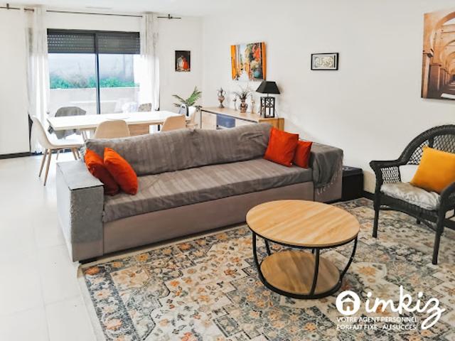 Maison vente à Prades