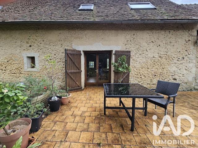 Maison vente à Préval, Sarthe