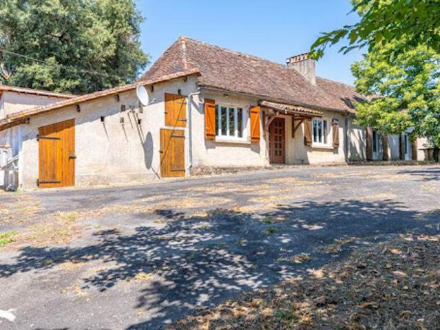 Maison vente à Bergerac, Lamonzie-saint-martin