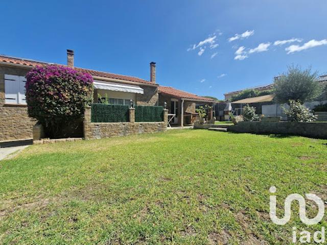 Maison vente à Sartène, Propriano