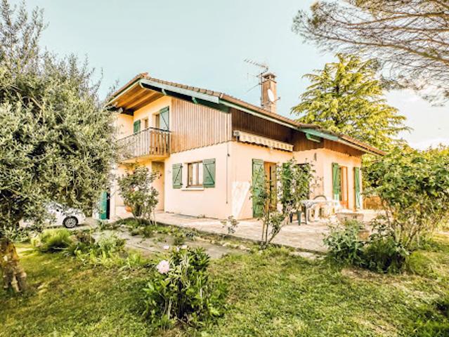 Maison vente à Thonon-les-Bains, Publier