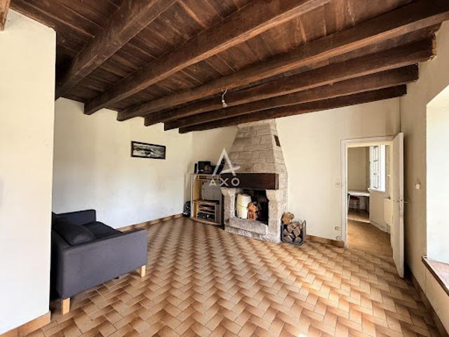 Maison vente à Quimper, Bretagne