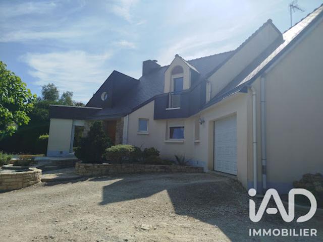 Maison vente à Vannes, Bretagne