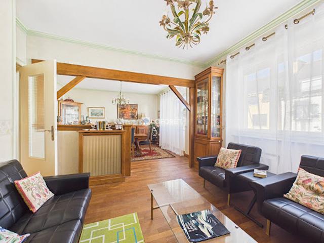 Maison vente à Quimper, Bretagne