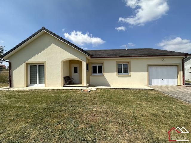 Maison vente à Forbach-Boulay-Moselle, Morhange