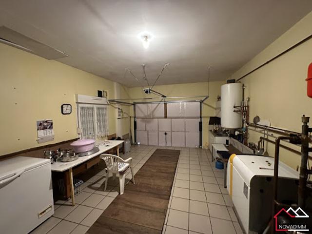 Maison vente à Forbach-Boulay-Moselle, Morhange