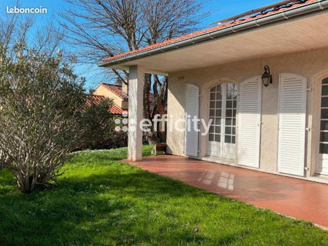 Maison vente à Toulouse, Ramonville-saint-agne