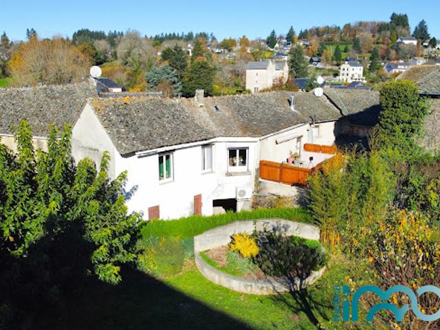 Maison vente à Villefranche-de-Rouergue, Rieupeyroux