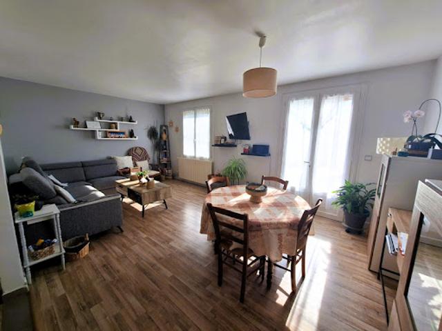 Maison vente à Mirande, Riscle
