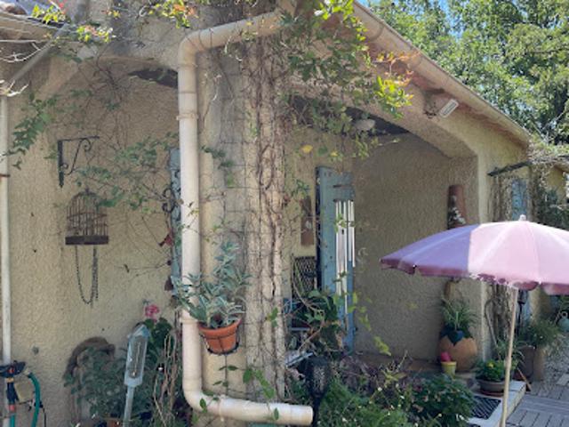 Maison vente à Nyons, Rochegude