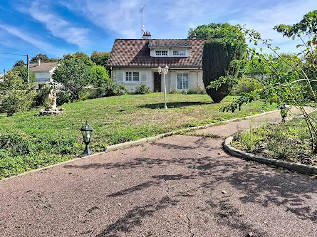 Maison vente à Le Bas Hamards, Rogny-les-Sept-Écluses