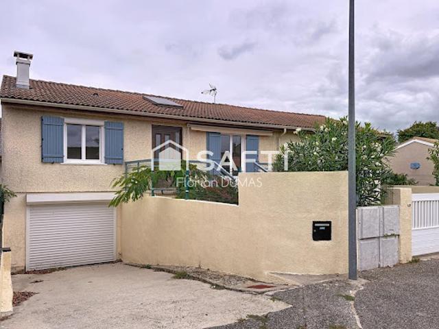 Maison vente à France métropolitaine, Romans-sur-isère