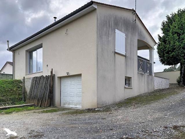 Maison vente à Roullet, Roullet-Saint-Estèphe