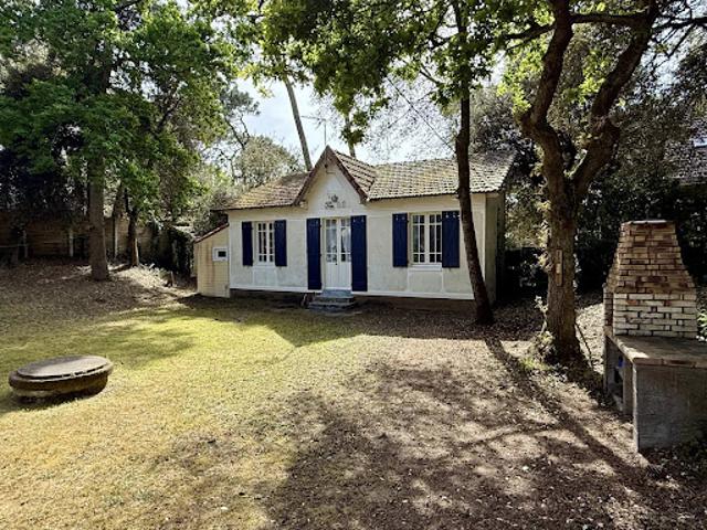 Maison vente à Saint-Nazaire, Saint-brevin-les-pins