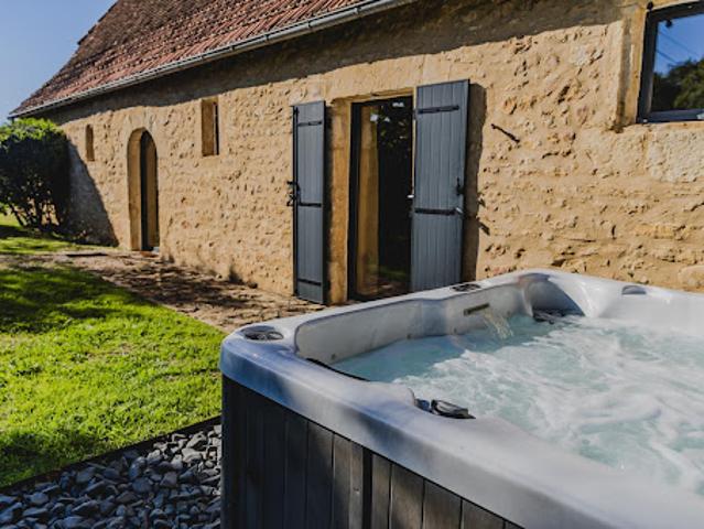 Maison vente à Sarlat-la-Canéda, Saint-chamassy