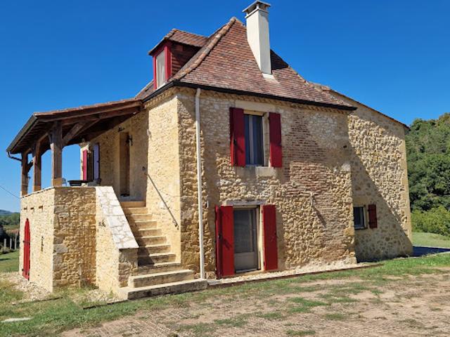 Maison vente à Sarlat-la-Canéda, Castels