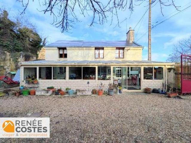 Maison vente à Chinon