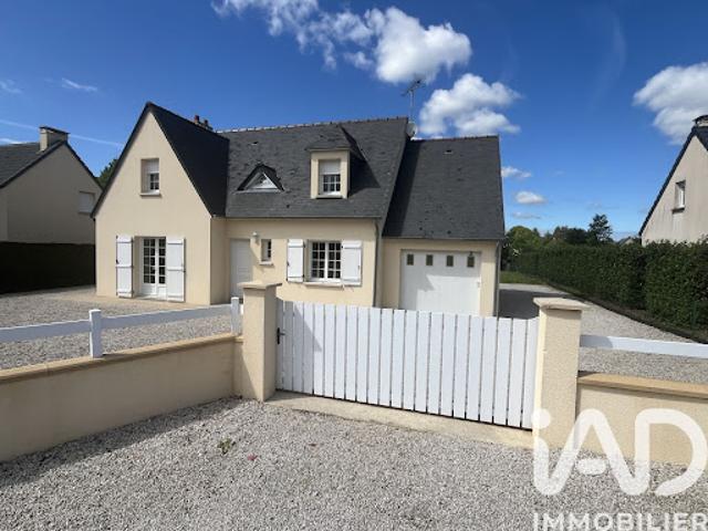 Maison vente à Saint-Lô, Saint-hilaire-petitville