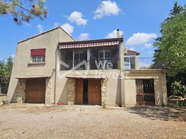 Maison vente à Brignoles, Saint-maximin-la-sainte-baume
