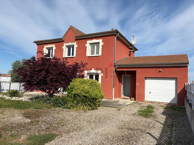 Maison vente à Valence, Saint-paul-lès-romans
