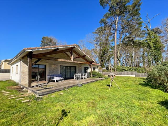 Maison vente à Mont-de-Marsan, Saint-pierre-du-mont