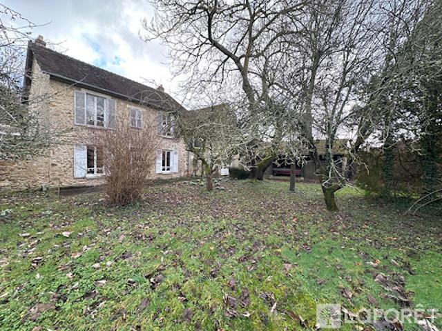 Maison vente à Saint-Rémy-lès-Chevreuse, Yvelines