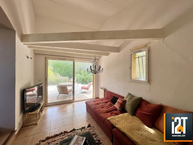 Maison vente à Nîmes, Sainte-anastasie