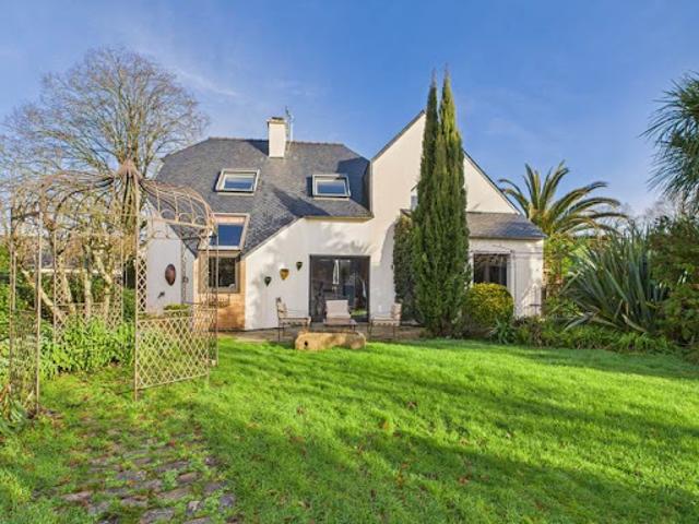 Maison vente à Lorient, Bretagne