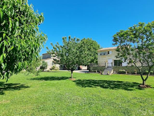 Maison vente à Libourne, Sainte-terre