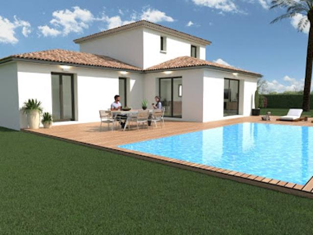 Maison vente à Arrondissement de Draguignan, Salernes