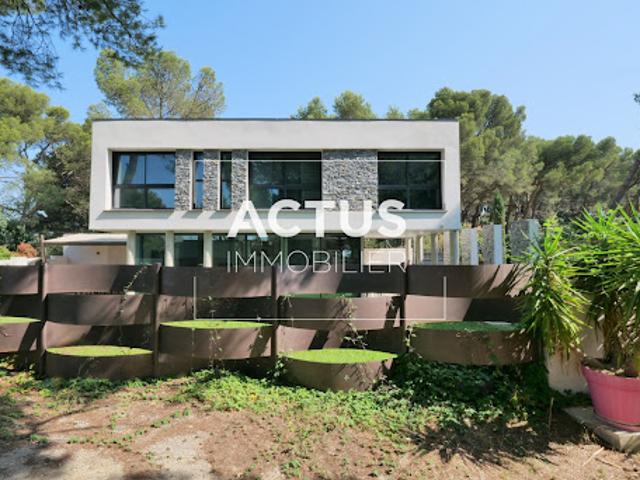 Maison vente à Aix-en-Provence, Salon-de-provence