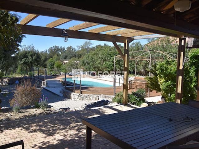 Maison vente à Arrondissement de Draguignan, Seillans