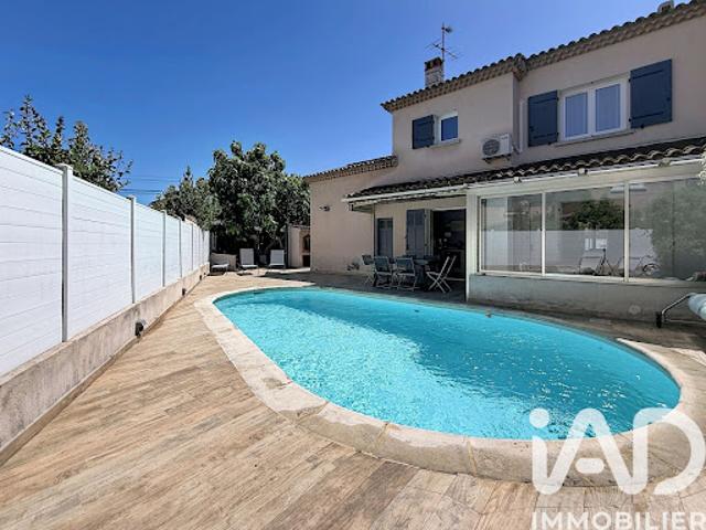 Maison vente à Arrondissement de Toulon, Six-fours-les-plages