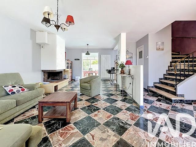 Maison vente à Arrondissement de Toulon, Six-fours-les-plages