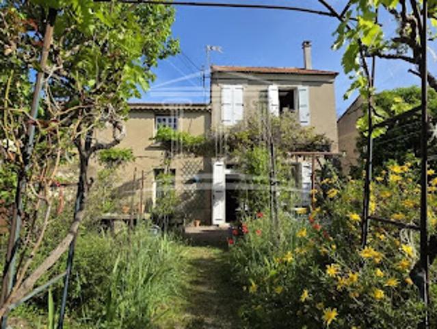 Maison vente à Avignon, Sorgues